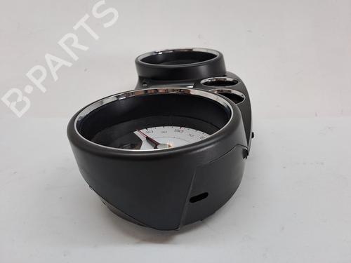 Instrument cluster PEUGEOT 308 I (4A_, 4C_) 1.6 HDi | BP23976045C47 