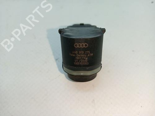 Used Electronic module VW PASSAT B6 (3C2) 2.0 TDI 16V (140 hp) 23356845