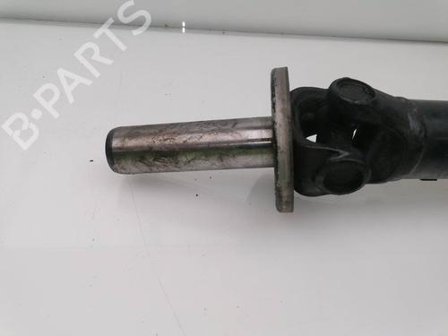 Driveshaft NISSAN TERRANO II (R20) 2.7 TD 4WD | BP24402276M37 