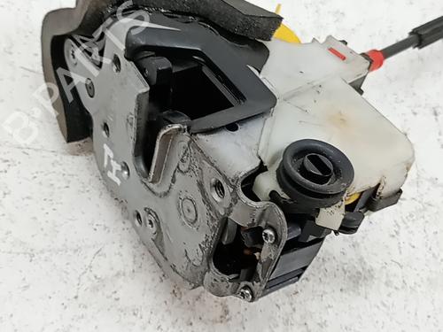 rear-left-lock-opel-zafira-tourer-c-p12-2011-38417450 main image