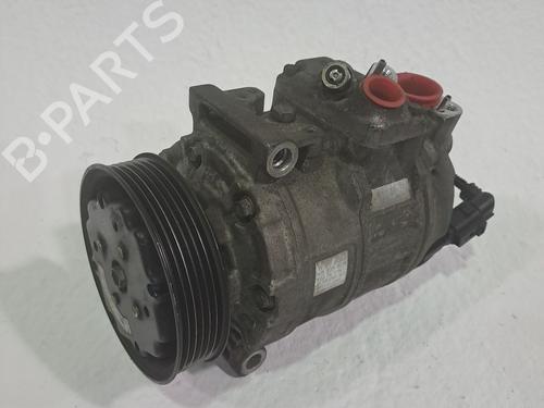 AC-Kompressor AUDI A3 (8P1) 2.0 FSI | BP24189189M34 