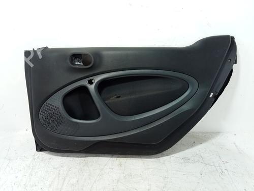 Used Front right panel SMART FORTWO Coupe (453) electric drive / EQ (453.391) (56 hp) 29990562