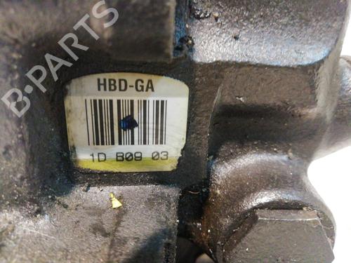 Styring servopumpe FORD FOCUS I (DAW, DBW) 1.6 16V | BP25459668M99 