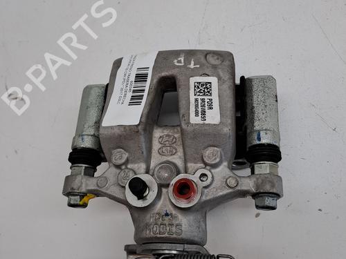 Used Right rear brake caliper HYUNDAI i30 (PDE, PD, PDEN) 1.0 T-GDI (120 hp) 24171561