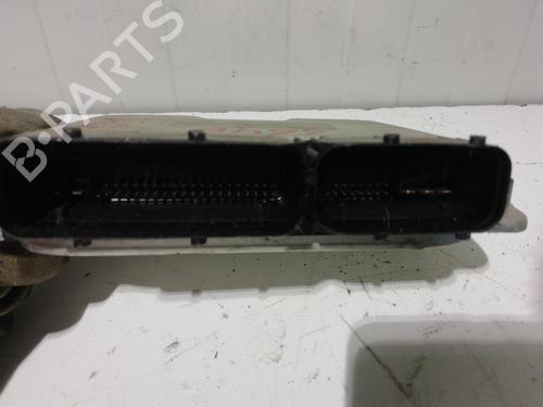 Engine control unit (ECU) SKODA FABIA I (6Y2) 1.4 TDI | BP25988975M57 
