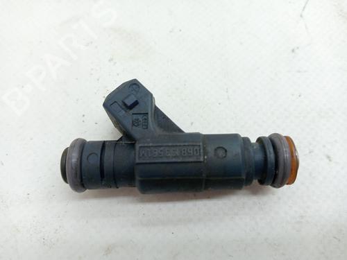 Used Injector AUDI A4 B6 (8E2) 1.8 T (150 hp) 23363728