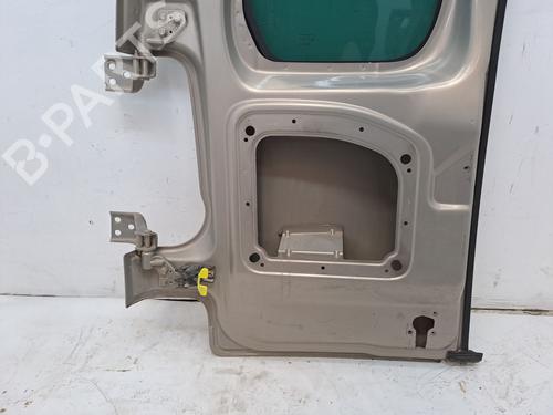 Right tailgate CITROËN BERLINGO Box Body/MPV (B9) 1.6 HDi 90 16V | BP26520567C77 