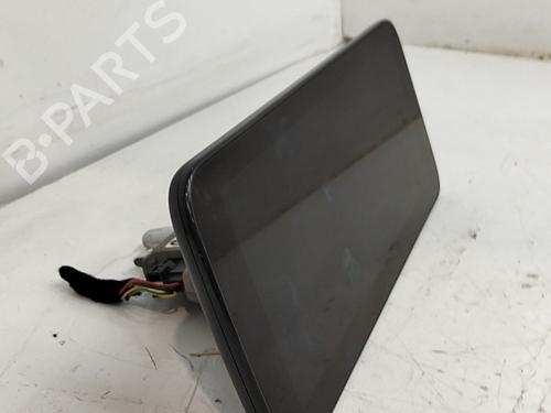 Used Display monitor Display monitor FIAT 500e (332_) Elektro 3+1 (FA1) (118 hp) 40561091 40561091