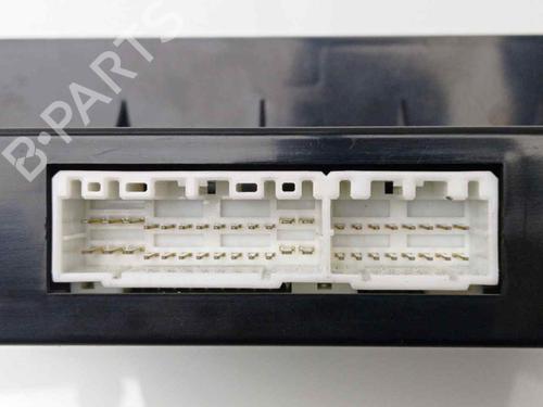Climate control CHEVROLET CAPTIVA (C100, C140) 2.0 D 4WD | BP23938662I5 