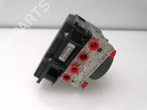 Used ABS pump RENAULT CLIO III (BR0/1, CR0/1) 1.5 dCi (75 hp) 23380357