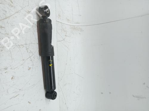 Right rear shock absorber FIAT 500 (312_) 1.2 (312AXA1A) | BP23942424M19 