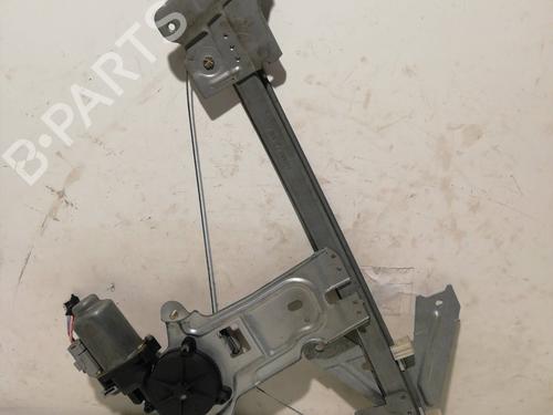 Rear right window mechanism CITROËN XSARA (N1) 2.0 HDi 90 | BP25458582C25 