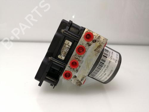 Abs pomp FIAT PUNTO (188_) 1.2 60 (188.030, .050, .130, .150, .230, .250) (60 hp) 23457940