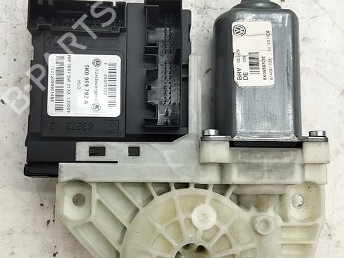 Motor elevalunas delantero derecho Motor elevalunas delantero derecho 39429552 39429552