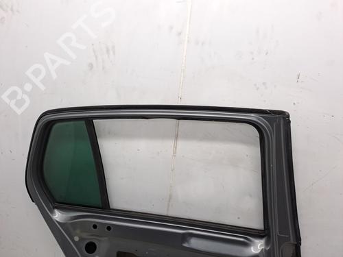Left rear door VW GOLF VI (5K1) 2.0 TDI | BP23360029C4