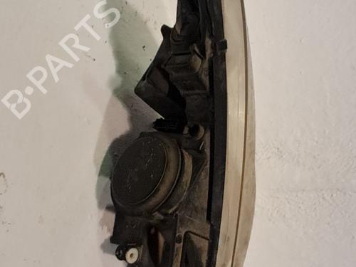 Left headlight PEUGEOT 407 (6D_) 3.0 (6DXFVJ) | BP33767357C28 - Image 2