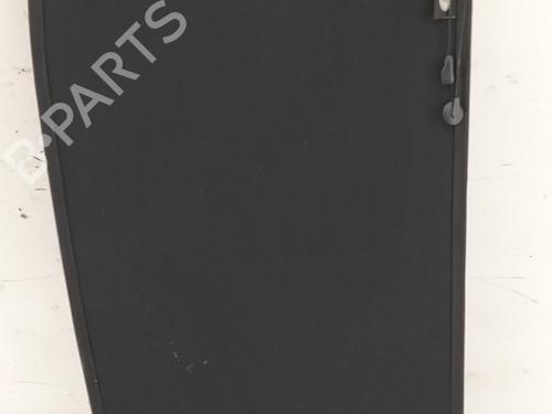 Used Rear parcel shelf Rear parcel shelf FORD PUMA (J2K, CF7) 1.0 EcoBoost (125 hp) 39740731 39740731