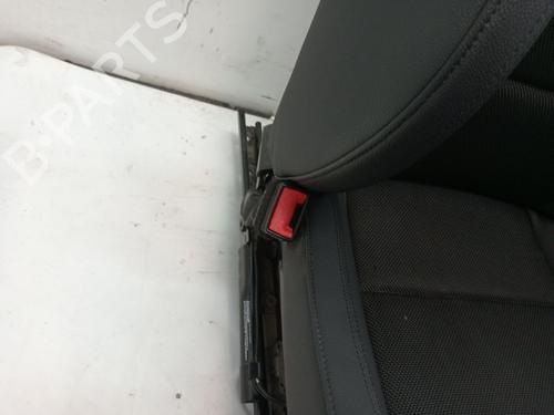 Seats set BMW 1 (E87) 118 d | BP23365038C78 