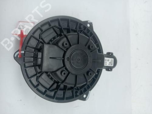 Used Heater blower motor HYUNDAI TUCSON (TL, TLE) 1.6 T-GDi (177 hp) 23976326