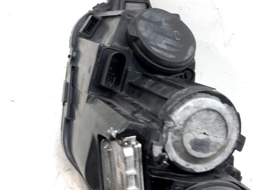 Left headlight VW SCIROCCO III (137, 138) 1.4 TSI | BP38991035C28 - Image 2