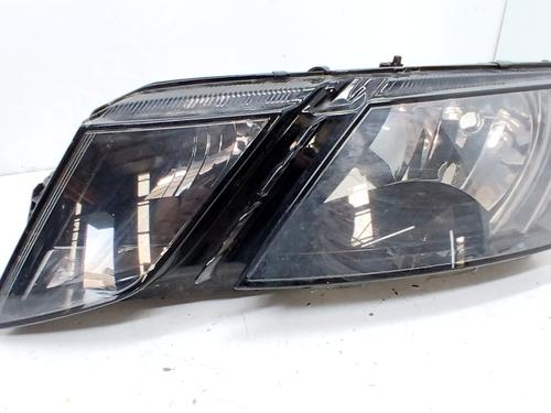 Used Left headlight Left headlight SKODA OCTAVIA III (5E3, NL3, NR3) 2.0 TDI (150 hp) 36665980 36665980