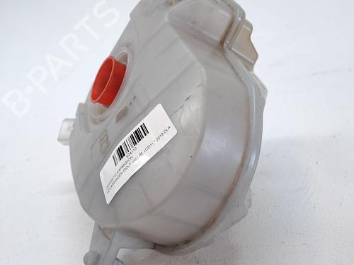 Expansion tank VW GOLF VIII (CD1, DA1) 1.0 TSI | BP25248449C120 