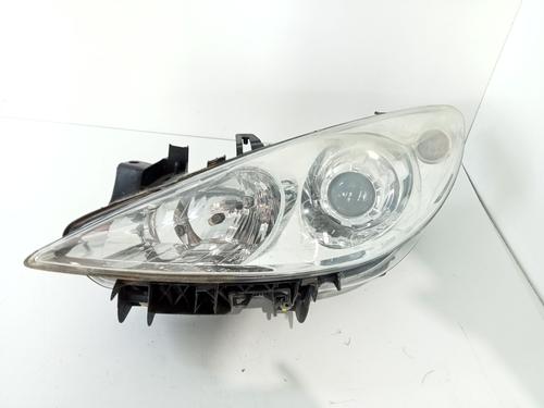 Used Left headlight PEUGEOT 307 (3A/C) 1.6 16V (109 hp) 28029068