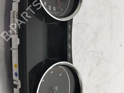Used Instrument cluster Instrument cluster PEUGEOT 508 SW I (8E_) 2.0 BlueHDi 150 (150 hp) 32108322 32108322