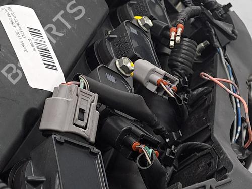 Engine TOYOTA YARIS (_P13_) 1.3 (NSP130_, NSP130) | BP23974924M1  - Image 8