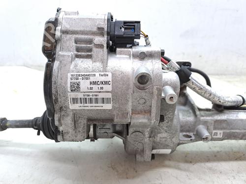 Steering rack KIA SPORTAGE IV (QL, QLE) 1.7 CRDi | BP25457432M22 