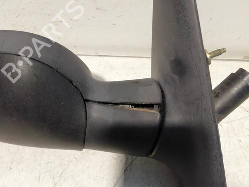 Right mirror RENAULT MEGANE I Classic (LA0/1_) 1.6 e (LA0F, LA0S) | BP25613118C27 
