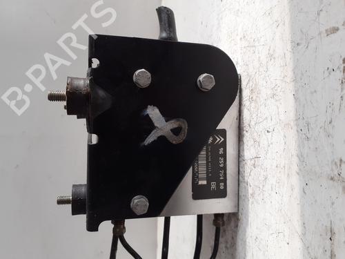 ABS pump CITROËN XANTIA (X1_, X2_) 2.0 HDI 90 | BP25459620M43 