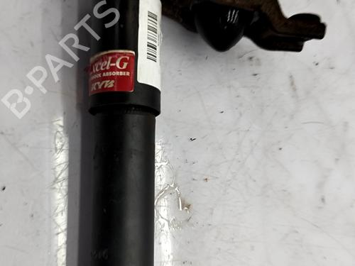 Used Right rear shock absorber VW TRANSPORTER T4 Bus (70B, 70C, 7DB, 7DK, 70J, 70K, 7DC, 7DJ) 1.9 TD (68 hp) 32108063