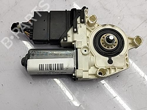 Right front window motor SEAT TOLEDO II (1M2) 1.9 TDI | BP30696631E20