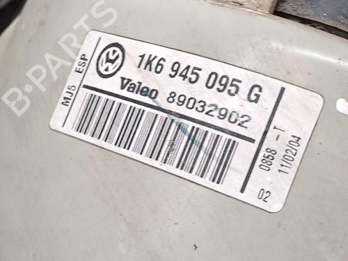 Left taillight VW GOLF V (1K1) 1.6 FSI | BP23366281C34