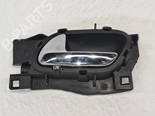 Rear left interior door handle CITROËN C4 I (LC_) 1.6 HDi | BP24108799I15 