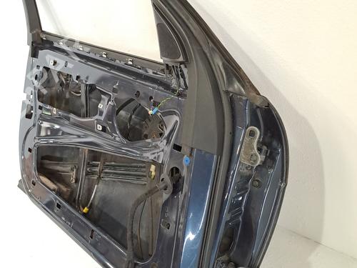 Left front door BMW 7 (E65, E66, E67) 730 d | BP23377443C2 
