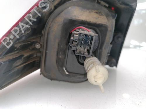 Right taillight VW GOLF VII (5G1, BQ1, BE1, BE2) 1.6 TDI | BP23379317C35 