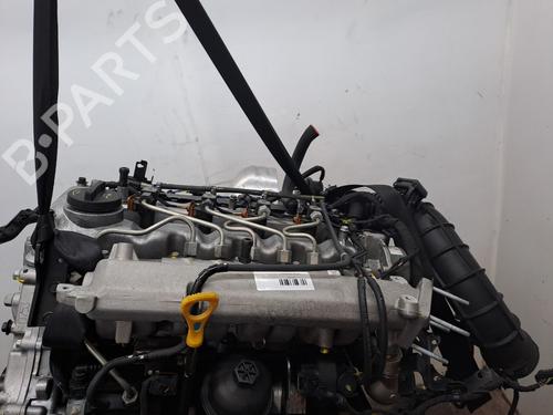 Motor HYUNDAI ix20 (JC) 1.4 CRDi (90 hp) 23976420