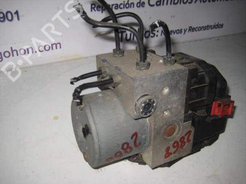 ABS pump CITROËN XSARA PICASSO (N68) 2.0 HDi | BP25458557M43 