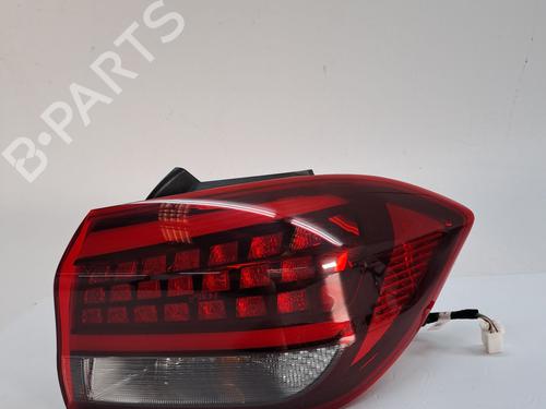 Used Right taillight Right taillight 23943705 23943705