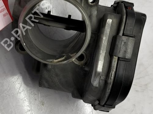Used Throttle body CITROËN C4 II (NC_) 1.6 HDi 90 (92 hp) 31144250
