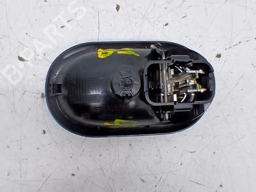 Front left interior door handle RENAULT TWINGO III (BCM_, BCA_) 1.0 SCe 65 (BCMJ) | BP38417368I13 - Image 2