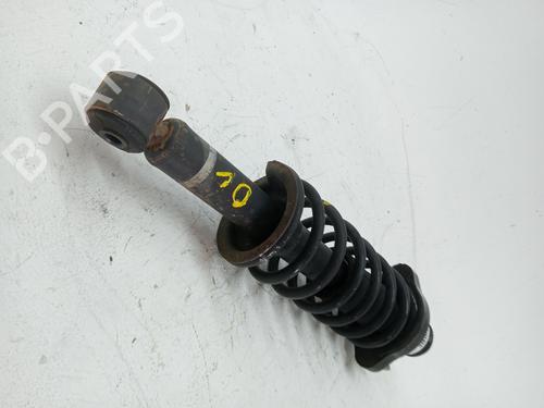 Right rear shock absorber CITROËN C4 AIRCROSS 1.6 HDi 115 | BP24445103M19 