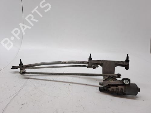 Front wiper motor FORD FOCUS C-MAX (DM2) 2.0 TDCi | BP23367884M29 