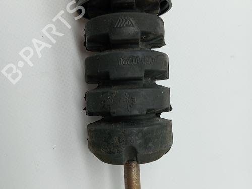 Left rear shock absorber DACIA LOGAN II 1.2 | BP23340213M18 