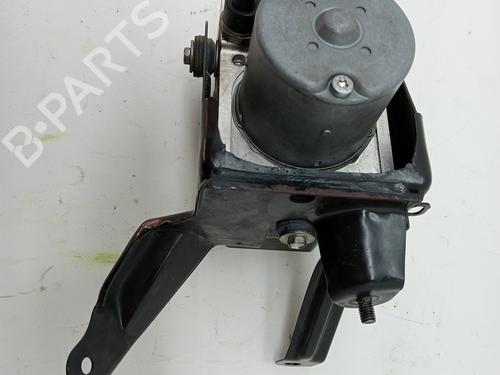 ABS pump MERCEDES-BENZ E-CLASS (W212) E 220 CDI / BlueTEC (212.001, 212.002) | BP23348694M43 
