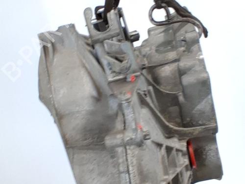Gearbox MERCEDES-BENZ A-CLASS (W176) A 180 (176.042) | BP38407915M3 - Image 4