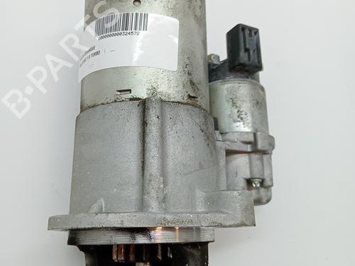 Used Starter KIA STONIC (YB) 1.0 T-GDi (120 hp) 23342827