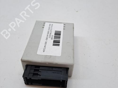 Electronic module BMW 5 (E60) 520 d | BP23370133M83 